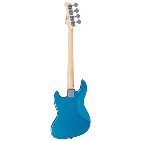 Sire Marcus Miller V1 4/TP V Series 4-snarige Basgitaar Set Tide Pool met 40W Versterker