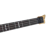 Sire Marcus Miller F10dx Headless 4-String Active Basgitaar Natural Satin