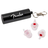 Fender 0990545001 Oordoppen Deluxe Hi-Fi Verwisselbare Filters Inclusief Case