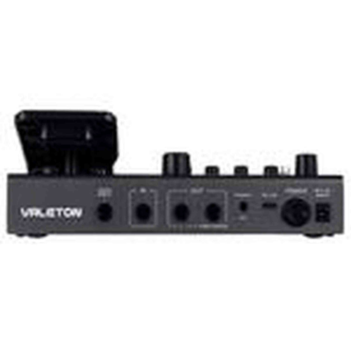 Valeton GP-150 Multi-Effects Processor met NAM, IR Loader, Expressiepedaal, USB Interface en Accu