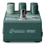 Klowra KBS-03 Bloom Infinity SPROUT stereo multi-type modulation pedaal