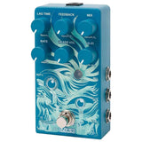 Klowra KBS-05 Bloom Infinity RILUM stereo multi-head delay pedaal