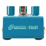 Klowra KBS-05 Bloom Infinity RILUM stereo multi-head delay pedaal