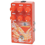 Klowra KBS-06 Bloom Infinity VERDICT polyphonic octave pedaal - 4 octaven