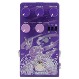 Klowra KBS-11 Bloom Infinity GNASH dual distortion pedaal