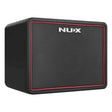 NUX Mighty Lite BT MKII Desktop Gitaarversterker met Bluetooth 3W Roze Paneel