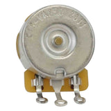 CTS USA CTS-VA250 250K Audio Potmeter Vintage Type met Inch As voor Single Coil Pickups
