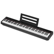 NUX NPK-200 BK Digitale Stage Piano Zwart