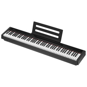 NUX NPK-200 BK Digitale Stage Piano Zwart
