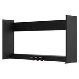 NUX NPK-200 Digital Stage Piano Set met NPS-2 Houten Standaard, 88 Toetsen
