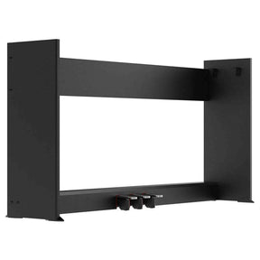 NUX NPS-2 BK Houten Pianostandaard voor NPK-200, NPK-20 en NPK-10 Zwart