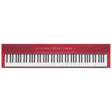 Medeli SP-C220/RD Performer Series Stage Piano Rood