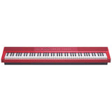 Medeli SP-C220/RD Performer Series Stage Piano Rood