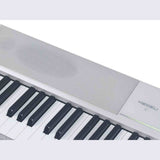 Medeli SP-C220/WH Performer Series Stage Piano Wit