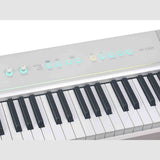 Medeli SP-C220/WH Performer Series Stage Piano Wit