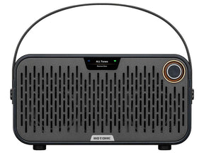 HoTone AP-20BK PULZE JR Modeling Versterker Zwart - 20W, 2x 3 Inch