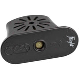 Flight FHU-BL Ukulele Humidifier Zwart
