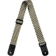 Flight ALMS35TRG Polyester Ukulele Band - Trail Groen