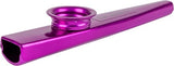 Flight KZP-Elise Signature Kazoo Aluminium Paars Elise Ecklund Edition
