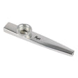 Flight KZSV Aluminium Kazoo Zilver