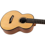 Flight ALMGUT850 GUT850 Massieve Top Guitalele