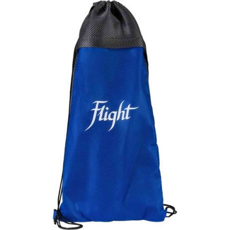 Flight UTS-42 FAT CAT Ultra Travel Soprano Ukulele met Polycarbonate Body en Fluorocarbon Snaren