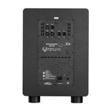 EVE Audio TS112 actieve subwoofer 12 inch 400W 24-300Hz 112 dB met DSP en afstandsbediening