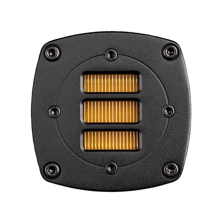 EVE Audio SC204 actieve 2-weg studiomonitor 4 inch 100W 64Hz-21kHz 96 dB met DSP SMART-knob