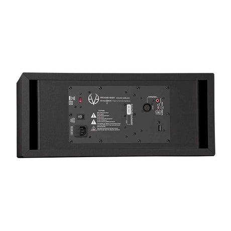 EVE Audio SC307 actieve 3-weg studiomonitor 6,5 inch 250W 40Hz-21kHz 114 dB met DSP SMART-knob