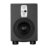 EVE Audio TS107 actieve subwoofer 6,5 inch 100W 36-300Hz 102 dB met DSP en afstandsbediening