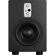 EVE Audio TS108 actieve subwoofer 8 inch 150W 33-300Hz 105 dB met DSP en afstandsbediening