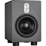 EVE Audio TS110 actieve subwoofer 10 inch 400W 28-300Hz 108 dB met DSP en afstandsbediening