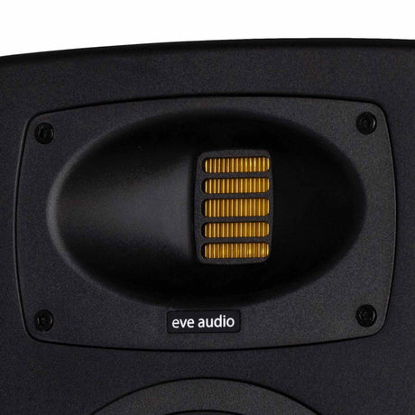 EVE Audio EXO 25 actieve 2-weg studiomonitor 5 inch 280W 44Hz-24kHz 110dB