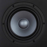 EVE Audio EXO 27 actieve 2-weg studiomonitor 6.5 inch 280W 41Hz-24kHz 116dB