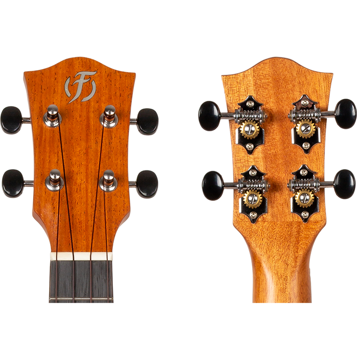Flight ANT CEQ Antonia Concert Electro Ukulele