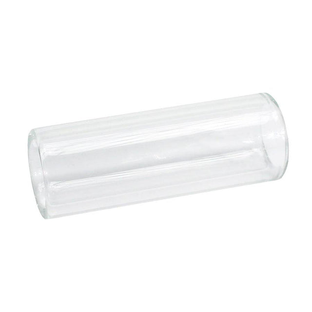 Dunlop DL-203 glazen bottleneck, 22x25x69 mm.