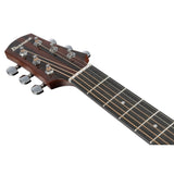 Ibanez AAD51CE DVS Advanced Acoustic elektrisch akoestische westerngitaar
