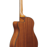 Ibanez AAM54CE OPN Advanced Acoustic elektrisch akoestische gitaar