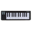 Arturia MicroLab mk3 Black – Compact USB/MIDI keyboard met 25 toetsen en touch-strips