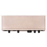 Arturia MiniFuse 4 Champagne Limited Edition 4x2 USB-C Audio Interface