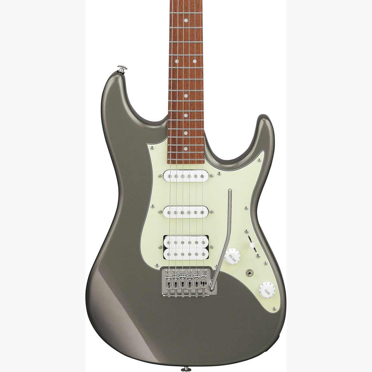 Ibanez AZES40 TUN AZ Essentials elektrische gitaar Tungsten