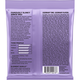 Ernie Ball 2227 Ultra Slinky elektrische gitaarsnaren 010-048