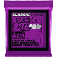 Ernie Ball 2250 Power Slinky elektrische gitaarsnaren 011-048