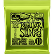 Ernie Ball 3221 Regular Slinky elektrische gitaarsnaren 3-pack 010-046