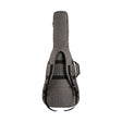 CORT COCPAG10 Tas, CPAG10, grijs, Premium Gigbag voor folkgitaar