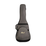 CORT COCPAG10 Tas, CPAG10, grijs, Premium Gigbag voor folkgitaar
