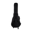 CORT COCPAG100 Tas, CPAG100, grijs, Premium Softcase voor folkgitaar