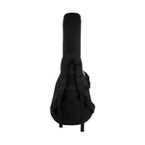CORT COCPAG100 Tas, CPAG100, grijs, Premium Softcase voor folkgitaar