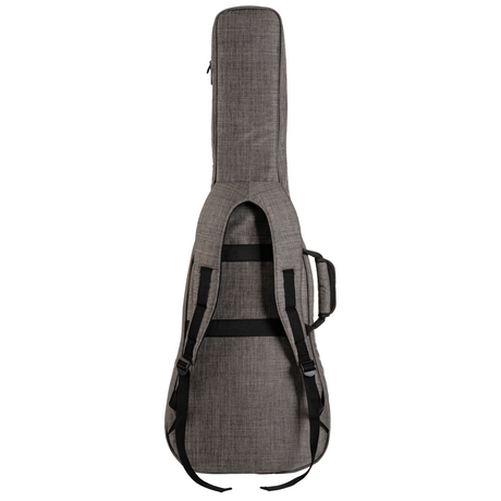 Cort CPEG10 premium gigbag voor elektrische gitaar – grijs