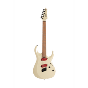 CORT X700 M2MBGG Elektrische gitaar military beige